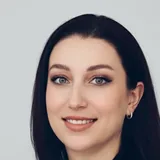 Лусине Маркосян